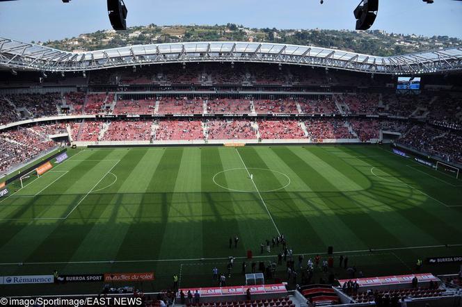 Nice, OGC Nice stadion