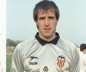 Jose Manuel Ochotorena