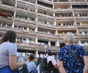 Poznaj nieopowiedziane historie Placu Grunwaldzkiego we Wrocławiu