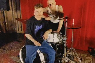 Jędrzej Wise i WaluśKraksaKryzys z viralowym Sercem