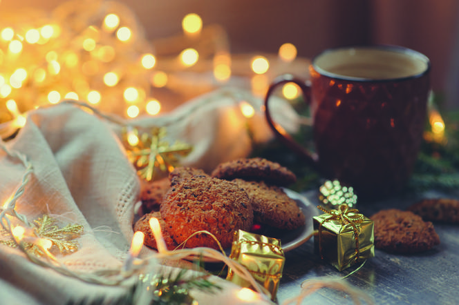 Własnoręcznie przygotowane prezenty z czekolady