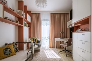 Jak urządzić pokój dla pierwszoklasisty? Tania i szybka metamorfoza. Zobacz zdjęcia!