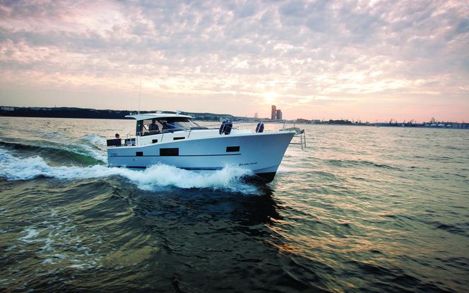 Nautika 1080 Soley