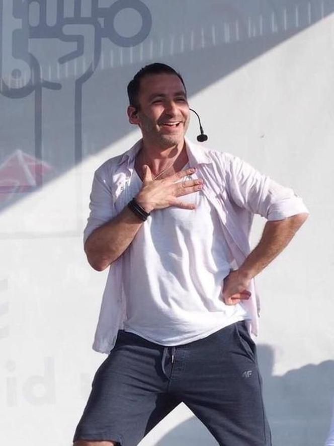 Eco weekend na bulwarach 