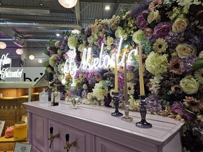 Targi Ona&On w Lublinie