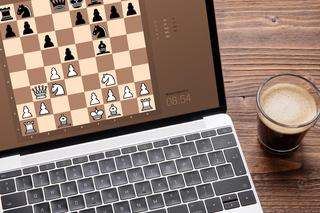 Speed Chess Championship. Polski turniej szachowy online!