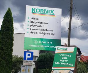 Kornix