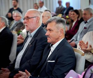 Siedleckie Aleksandrie 2025 wręczone. W tym roku przyznano dziewięć nagród