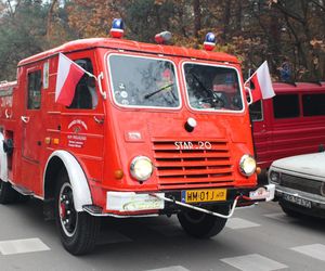 Legendarny star DZIADEK kończy 70 lat