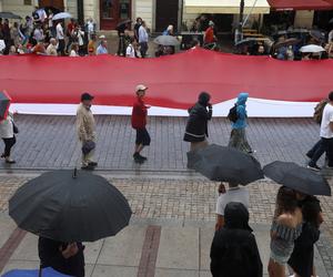 Narodowy Marsz dla Życia i Rodziny 2023