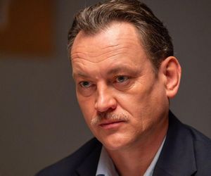 Barwy szczęścia odc. 3249. Robert Stefaniak (Paweł Ławrynowicz)