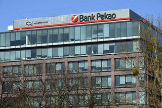 W ciągu niespełna 6 godzin Włosi sprzedali 10 proc. akcji Pekao SA