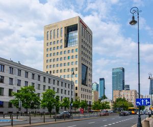 Centrum Królewska w Warszawie