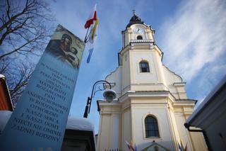 Pogrzeb tragicznie zmarłej 14-letniej Natalki z Andrychowa. Jej śmierć wstrząsnęła Polską