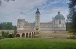 Zamek w Krasiczynie