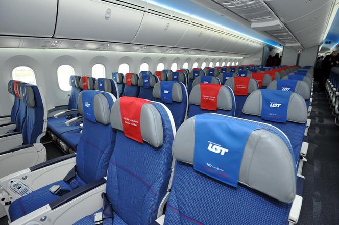 Dreamliner