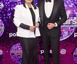 Iwona Pavlović w nowej fryzurze. Czarna Mamba dalej zachwyca