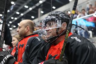 Inauguracja ArcelorMittal Park w Sosnowcu. Na początek grali artyści i gwiazdy TVN24