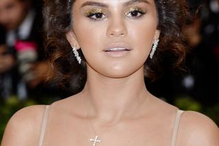 Selena Gomez na MET Gala 2018