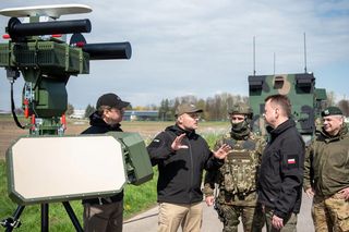 System SKYctrl od APS