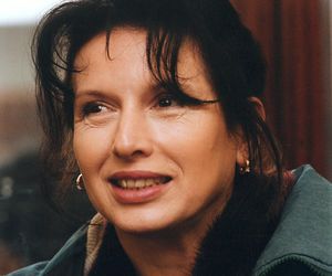 Marzena Trybała