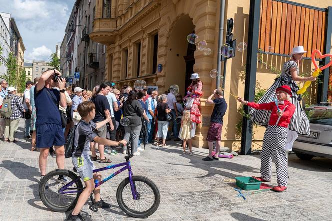 Majówka w Łodzi! Warto wybrać się na spacer z przewodnikiem