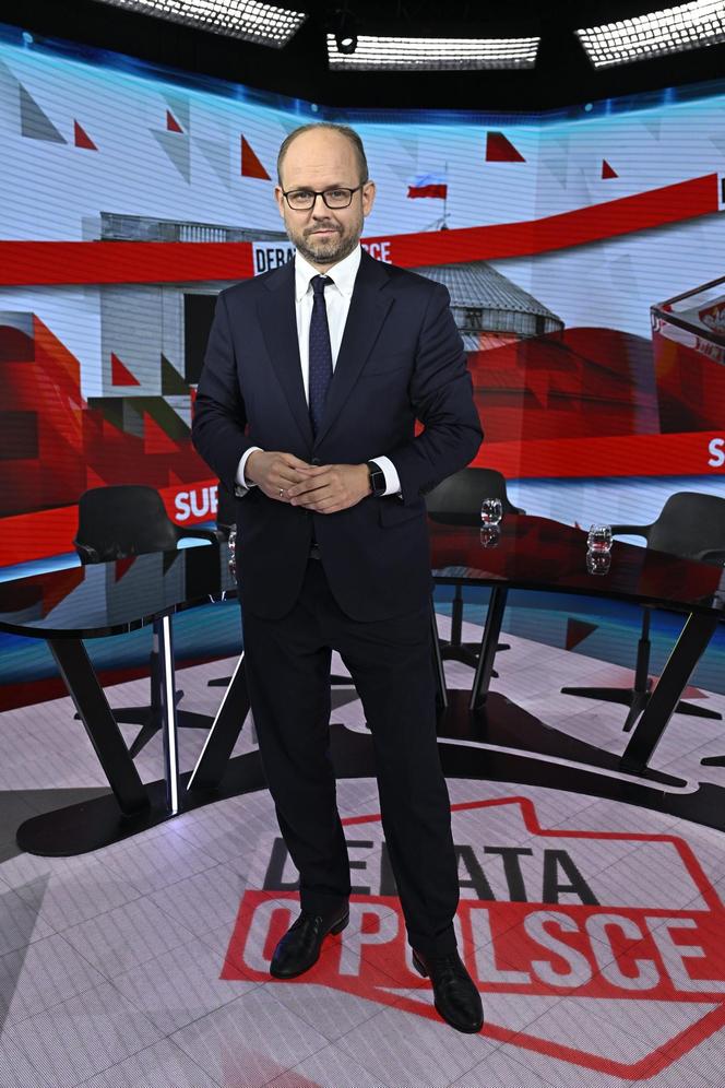 Debata o Polsce 16.06.2024