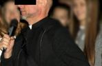 Ksiądz podejrzany o molestowanie nastolatek zatrzymany w Anglii