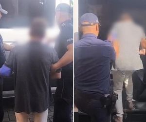 Zadzwonił z informacją, że jego partnerka nie żyje. Trafił do aresztu