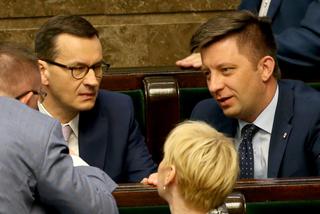 Michał Dworczyk ma nowe obowiązki w rządzie. Premier powierzył mu szczególne zadanie