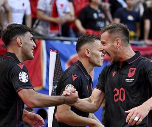 Albania wyszarpała remis z Chorwacją w derbach Bałkanów! Euro 2024: zapis relacji na żywo