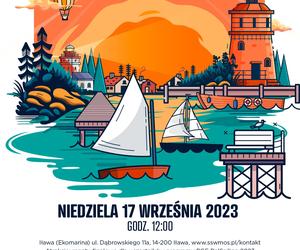 Iława: Zakończenie Ogólnopolskiego Programu Edukacji Żeglarskiej PGE PolSailing