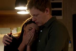 M jak miłość, odcinek 1725: Radek prześpi się z Izą z litości?! Takiej żenady jeszcze u Chodakowskich nie było - ZDJĘCIA, WIDEO