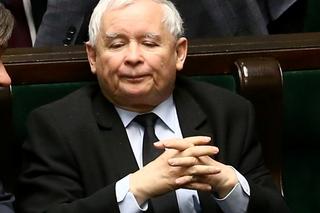 Sondaż - Czy Kaczyński ma powody do obaw?