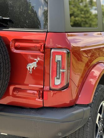 Nowy Ford Bronco – powrót legendy off-roadu