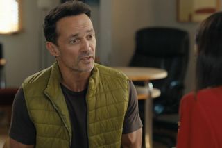 Barwy szczęścia, odcinek 3123: Mariusz zdruzgotany zatrzymaniem Kasi w areszcie. Będzie błagał Natalię o pomoc - ZDJĘCIA