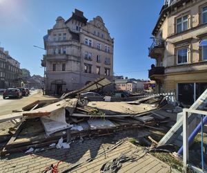 Pierwszy transport darów dla powodzian od Caritas Diecezji Siedleckiej trafił do Nysy i Kłodzka