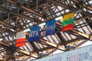 Ile Jagiellonia zarobi na grze w Lidze Konferencji Europy? Pokaźna premia od UEFA