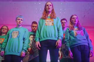 Eurowizja 2020: Internauci oszaleli na punkcie islandzkiej piosenki. Hit Think About Things faworytem?