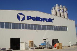 Fabryka Polbruk 