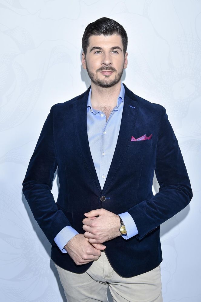 Maciej Mindak