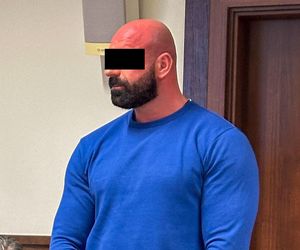 Więzienie dla znanego aktora. Grał m.in. w Listach do M.. Poważne zarzuty