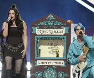 Życie Lanberry pod lupą. O porażce w The Voice of Poland, hitach, które zna cała Polska i ukochanym