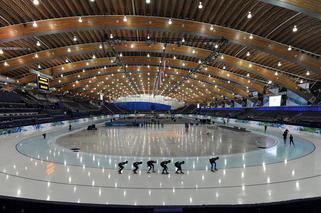 Richmond Olympic Oval