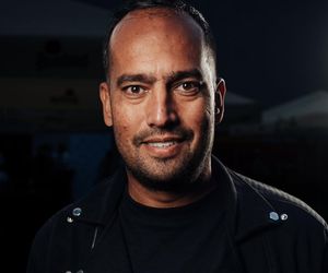 Tak teraz wygląda Roger Guerreiro