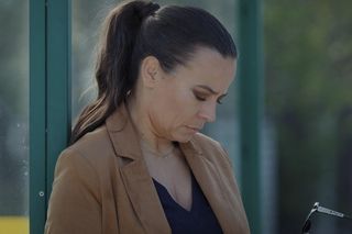 M jak miłość, odcinek 1877: Magda (Anna Mucha)