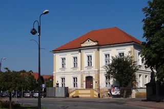 To małopolskie miasto było kiedyś wsią. Mieszkali w nim kowale