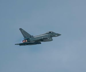 Estonia otwiera drzwi dla brytyjskich myśliwców F-35A. Czy NATO szykuje odpowiedź na rosyjskie prowokacje?