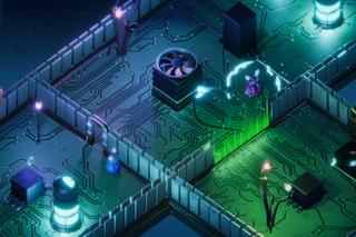 Gra Bzzz! Together in Power stworzona przez studentów Politechniki Łódzkiej