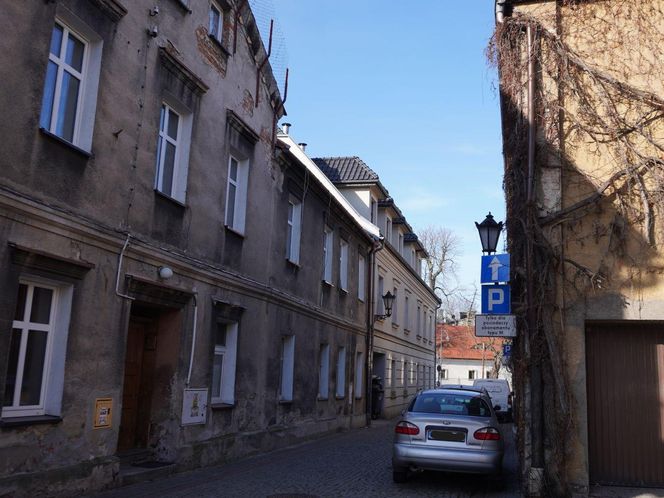 Pszczyna to jedno z najbardziej urokliwych miasteczek na Śląsku